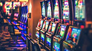 smvip game lobby showing slots and live casino options for Philippines players