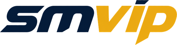 smvip official logo